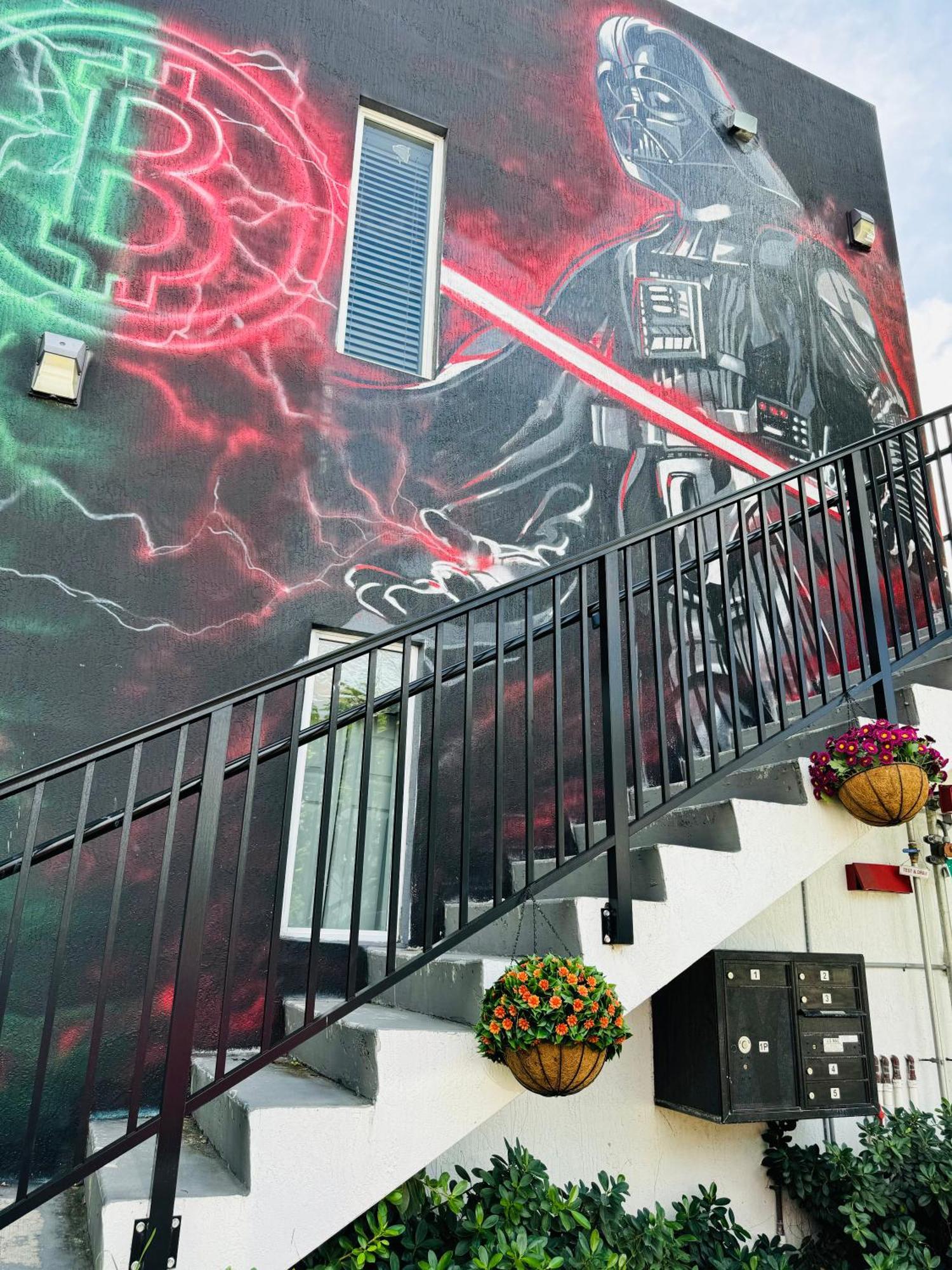 Hostal Atrium Design Destrict